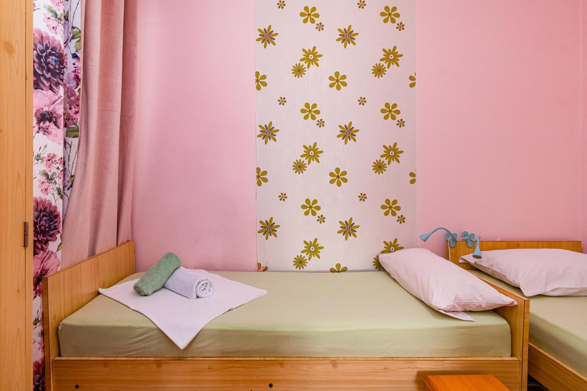 Apartments And Rooms By The Sea Banjol, Rab - 5077 Bilik gambar